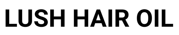 www.lushhairoil.com