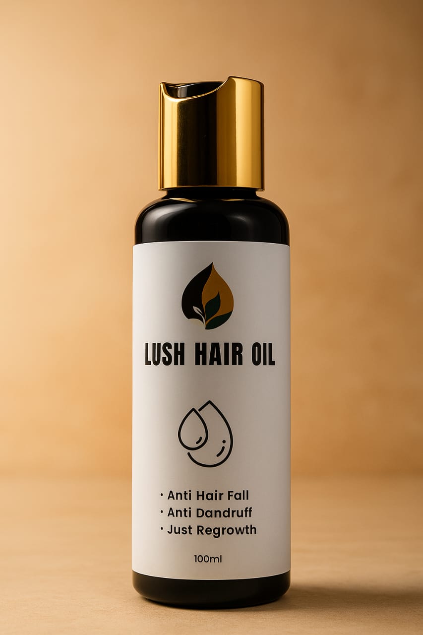 Hair Oil